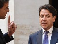 Su quota 100, “Siamo noi la troika non voi”