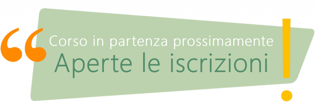 iscrizioni