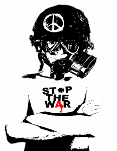 NoWarChild